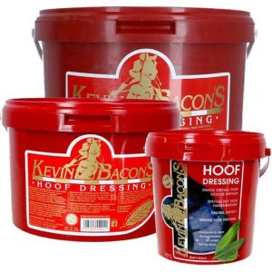 POMADA PARA CASCOS KEVIN BACON’S Hoof Dressing