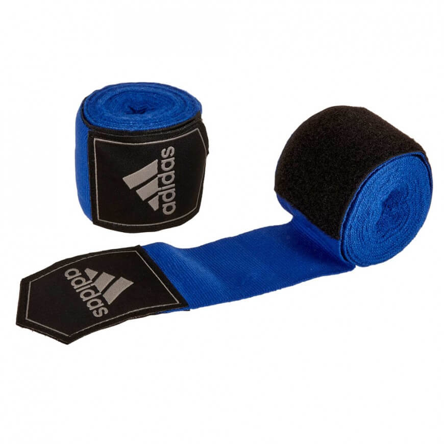 Ligaduras Semi-Elásticas 100% Algodão – Adidas - Image 5