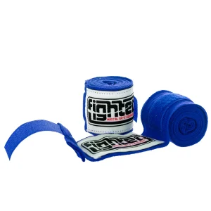 Ligaduras Semi-Elásticas Fighter – 5M
