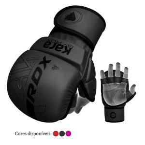 Luvas de MMA – RDX F6 Kara