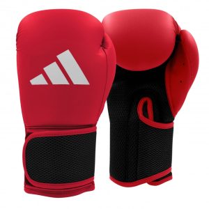 Luvas de Boxe – Adidas Hybrid 25