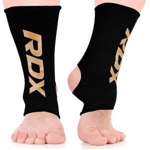 Meias Elásticas RDX (tornozeleiras)