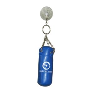 Chaveiros Miniatura de Boxe