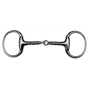 Bridão Oliva FEELING Rolos INOX (13 mm Ø 70 mm )