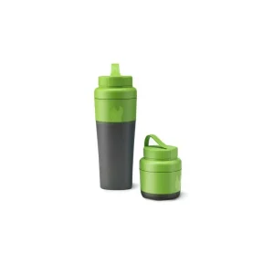 Light My Fire Garafa de água Pack-up-Bottle