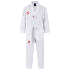 Dobok Taekwondo JC Phoenix – WT Approved