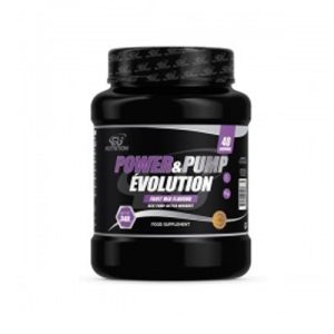 POWER PUMP EVOLUTION EU 340G