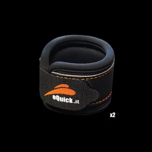 Protetor de Quartela ePASTERN WRAP | eQUICK