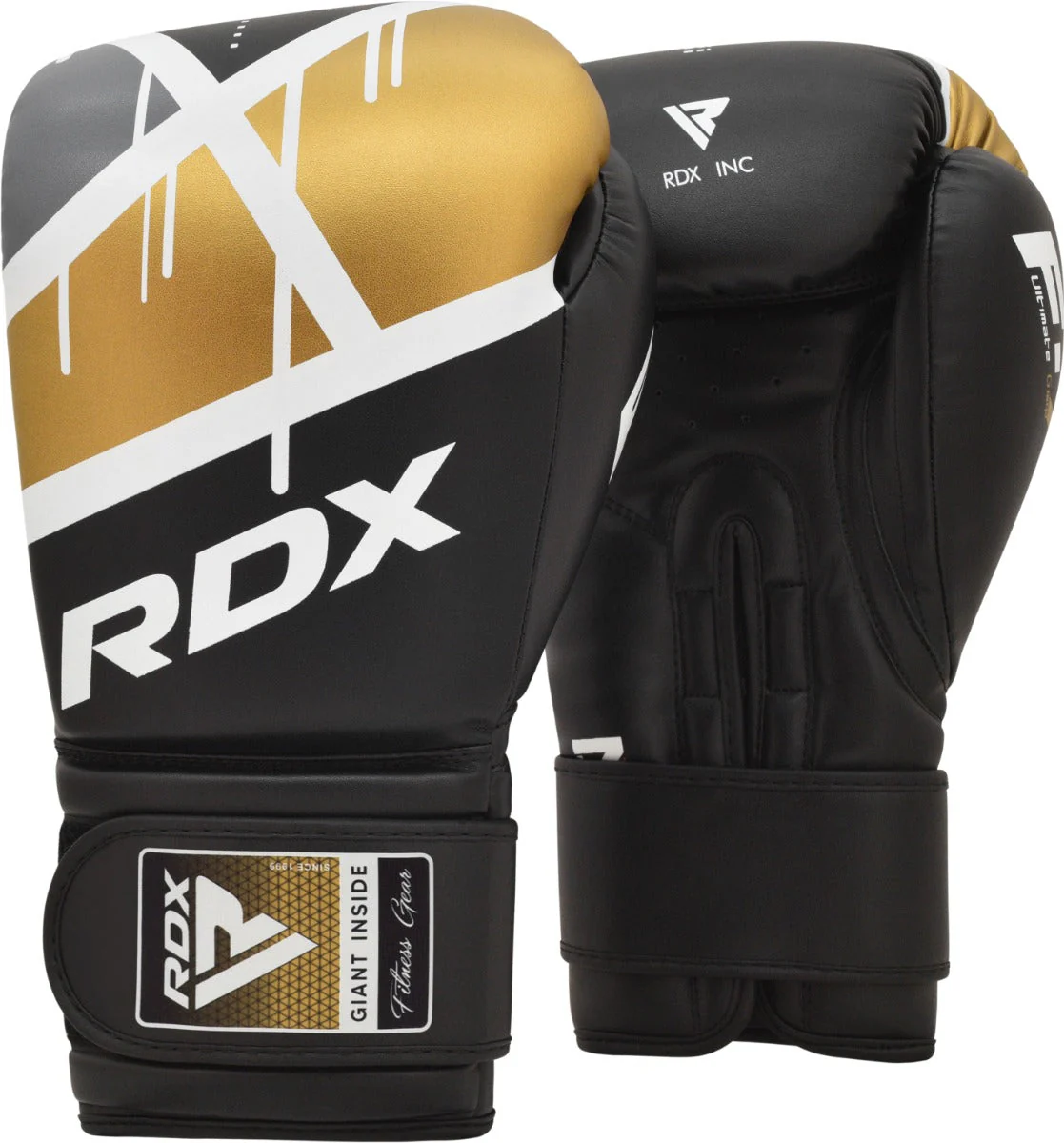 Luvas de Boxe – RDX F7 - Image 7