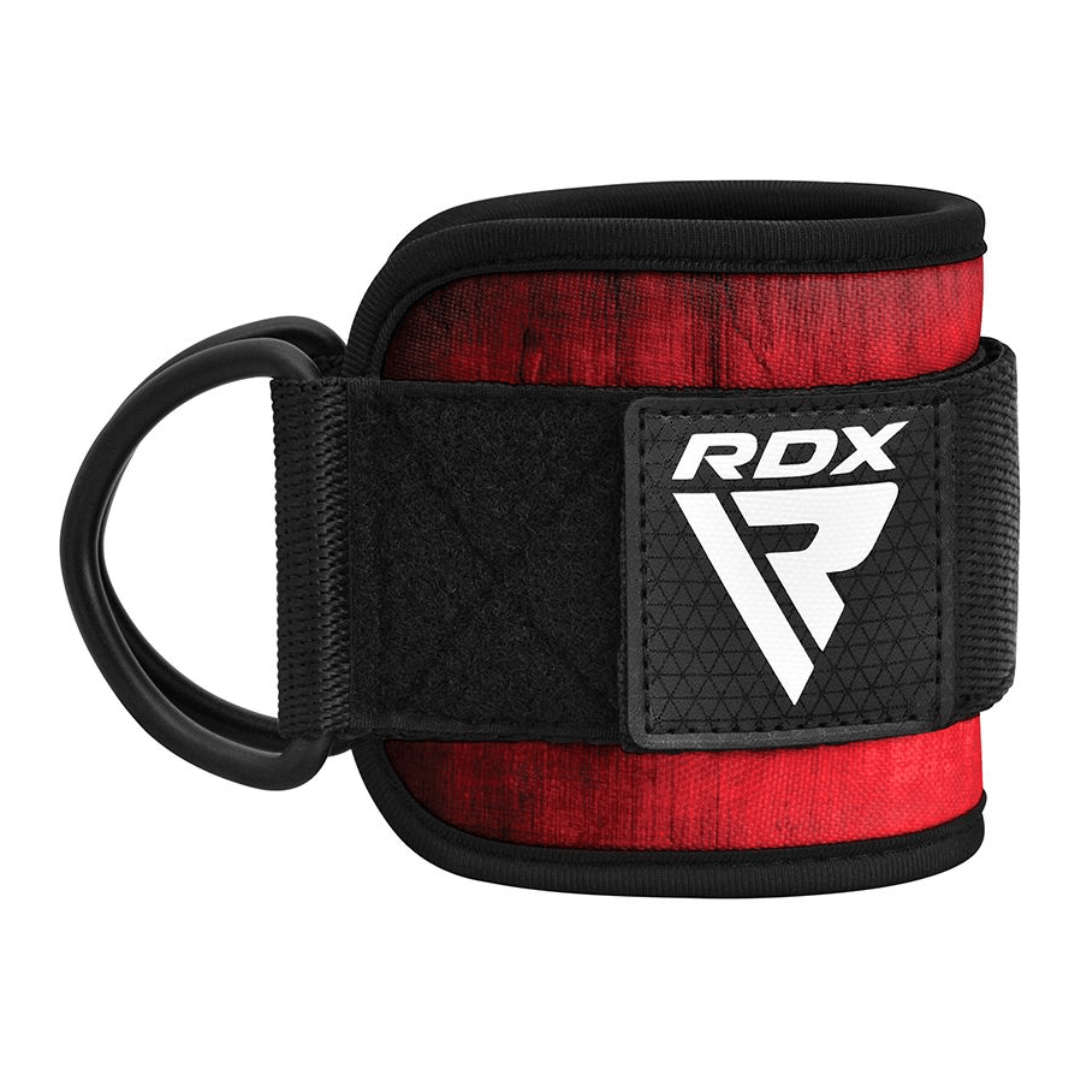 Cintas de tornozelo RDX A4