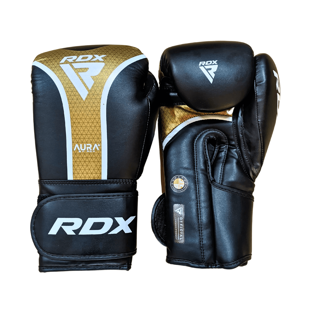Luvas de Boxe – RDX AURA