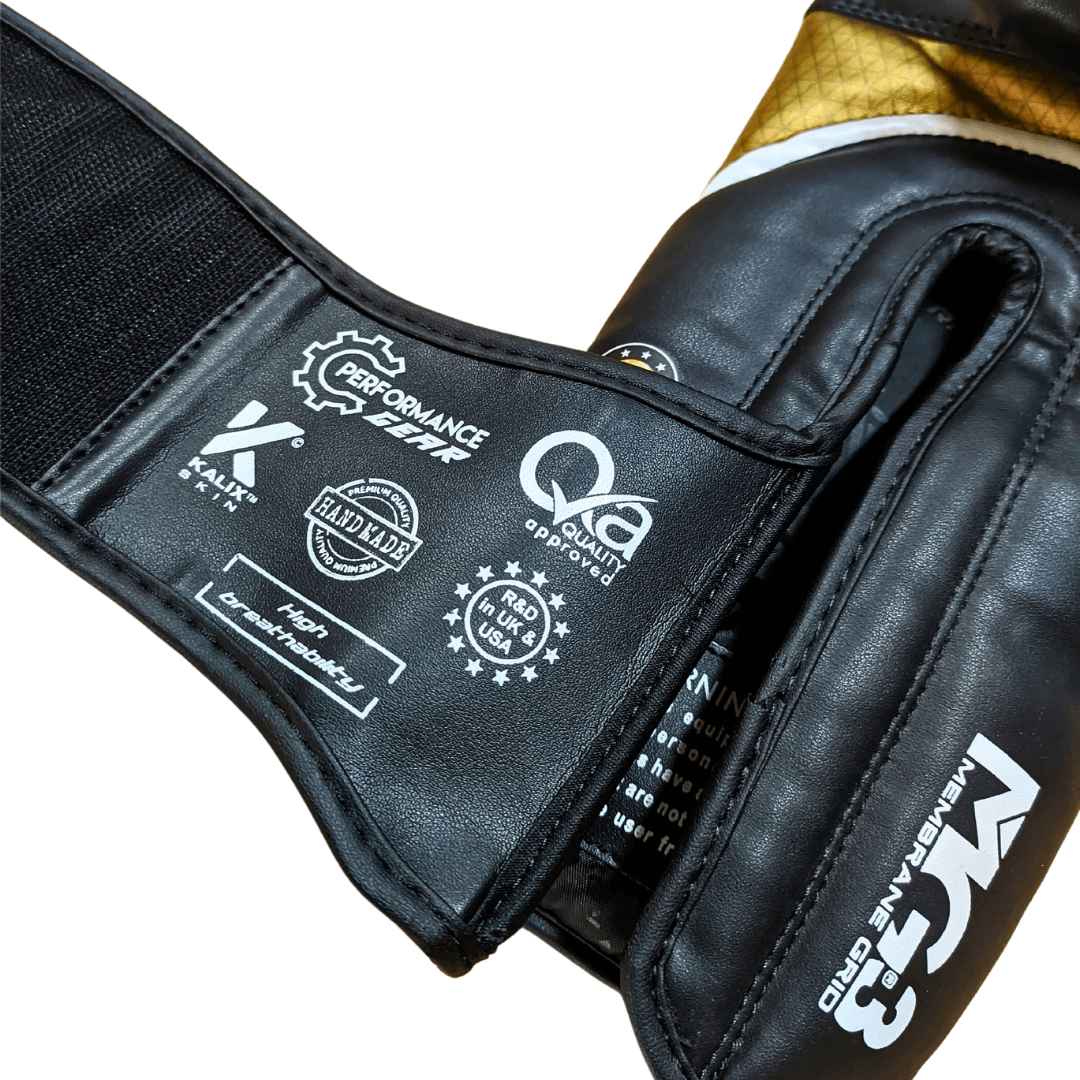 Luvas de Boxe – RDX AURA - Image 5
