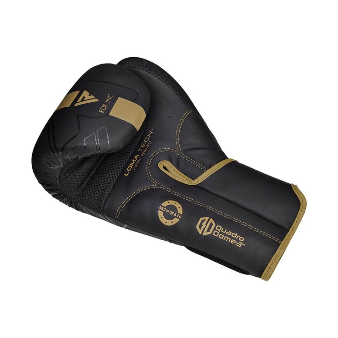 Luvas de Boxe – RDX F6 - Image 8