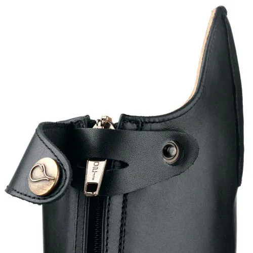 Bota Couro ITALIA | LEXHIS - Image 4