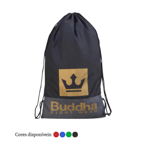 Saco  de Desporto Grande – Buddha