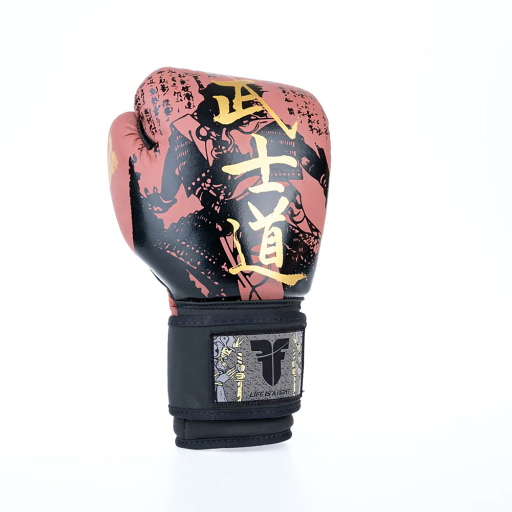 Luvas de Boxe – Fighter Samurai - Image 7