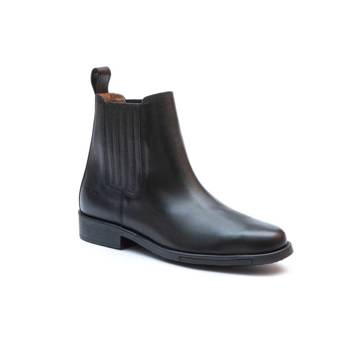 BOTIM CHESTER SEVILLE PRETO