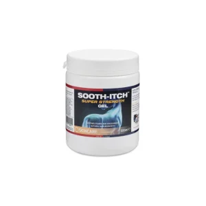 Sooth-Itch Gel