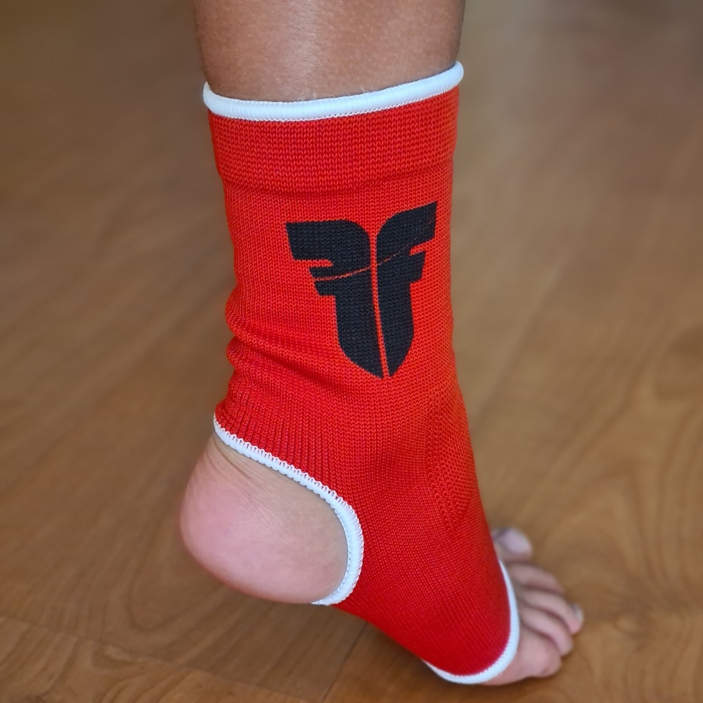 Tornozeleira Elástica – Fighters