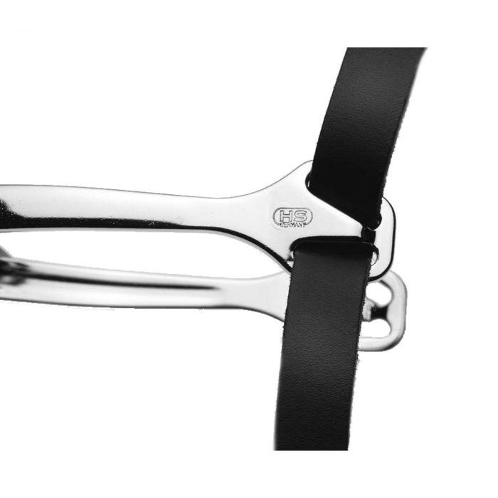 ESPORAS SPRENGER® ULTRA fit spurs with Balkenhol fastening – Stainless steel, 25 mm rounded - Image 5