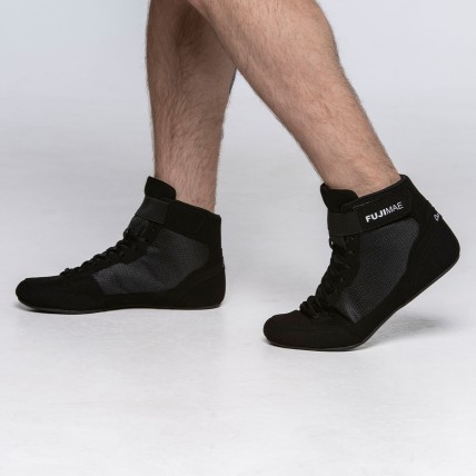Botas de Boxe e Wrestling – Challenger 2 - Image 6