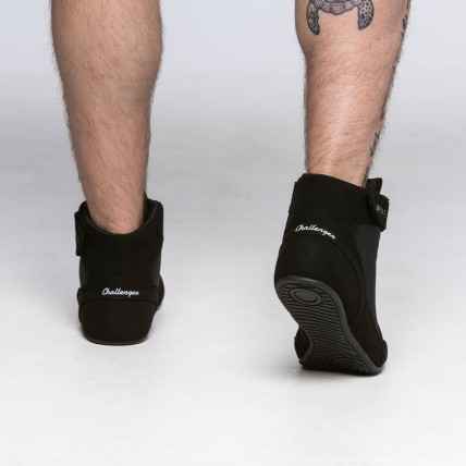 Botas de Boxe e Wrestling – Challenger 2 - Image 8